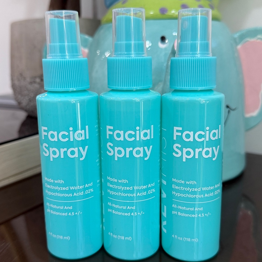 Revimist
Facial Spray Trio